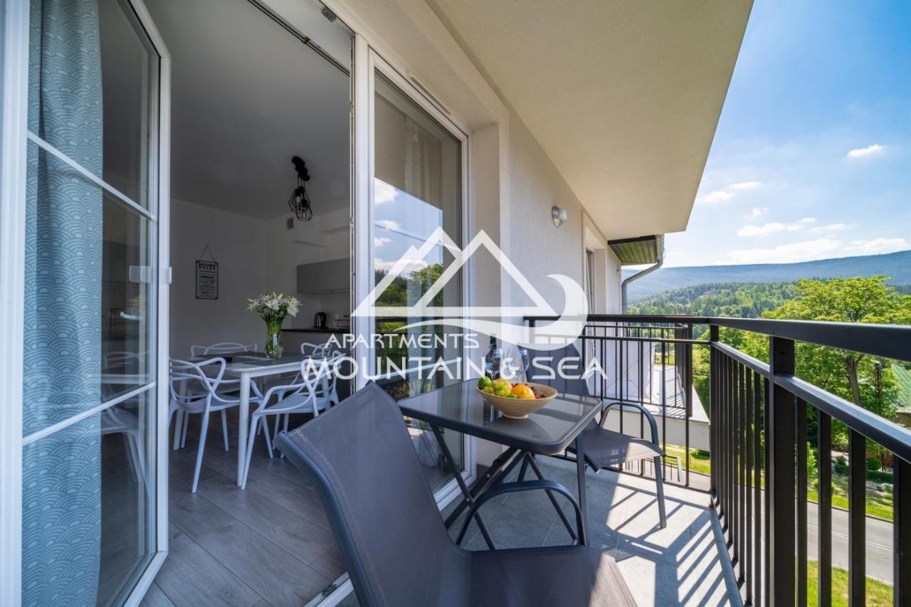 Apartament Grey Шклярска-Поремба Экстерьер фото