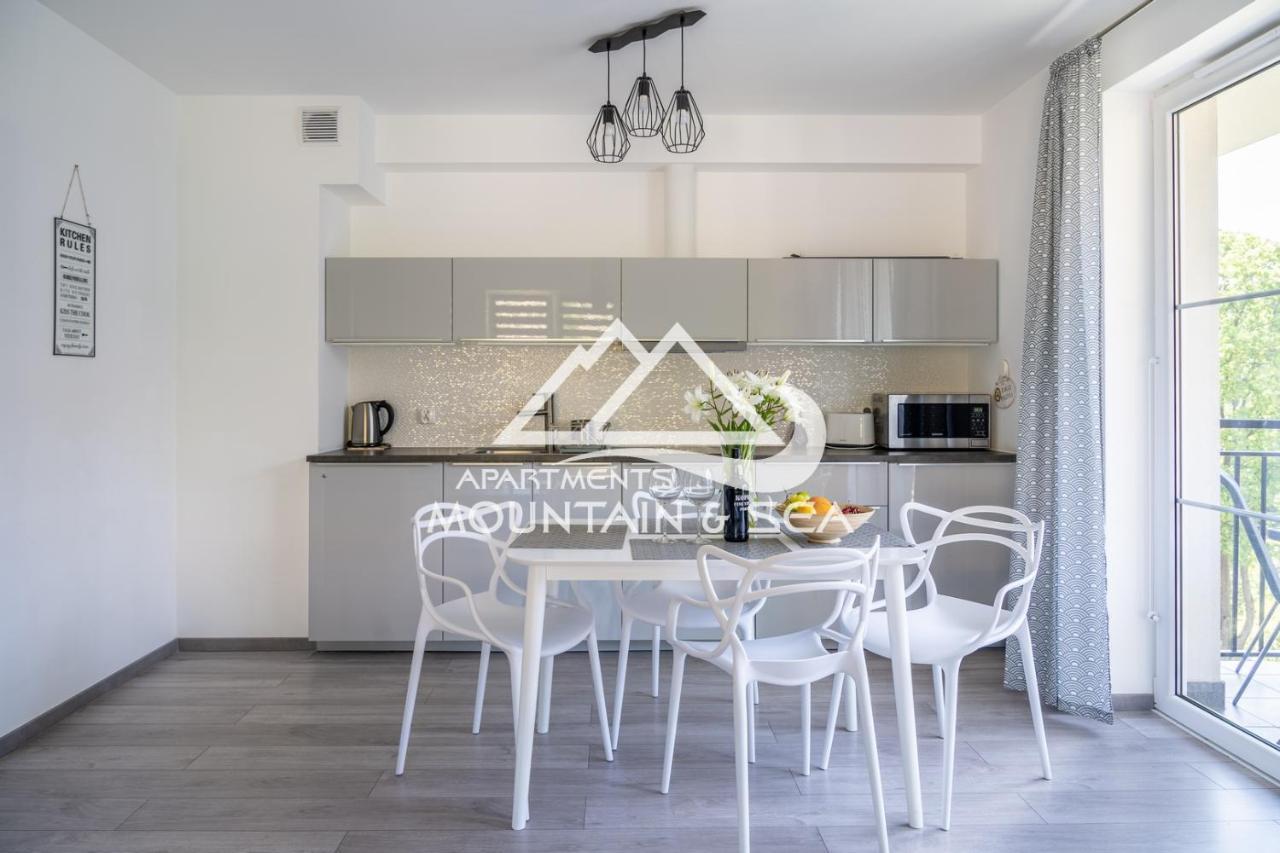 Apartament Grey Шклярска-Поремба Экстерьер фото